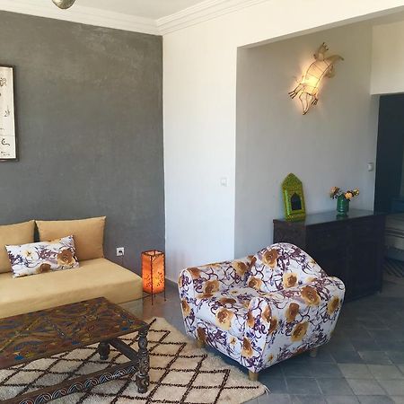 Dar Fouad Lejlighed Essaouira Eksteriør billede