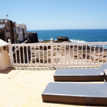 Dar Fouad Lejlighed Essaouira Eksteriør billede