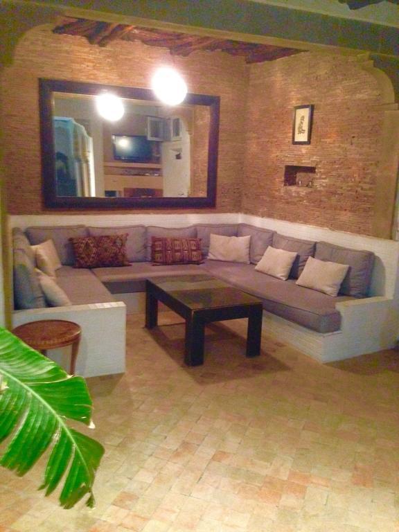 Dar Fouad Lejlighed Essaouira Værelse billede