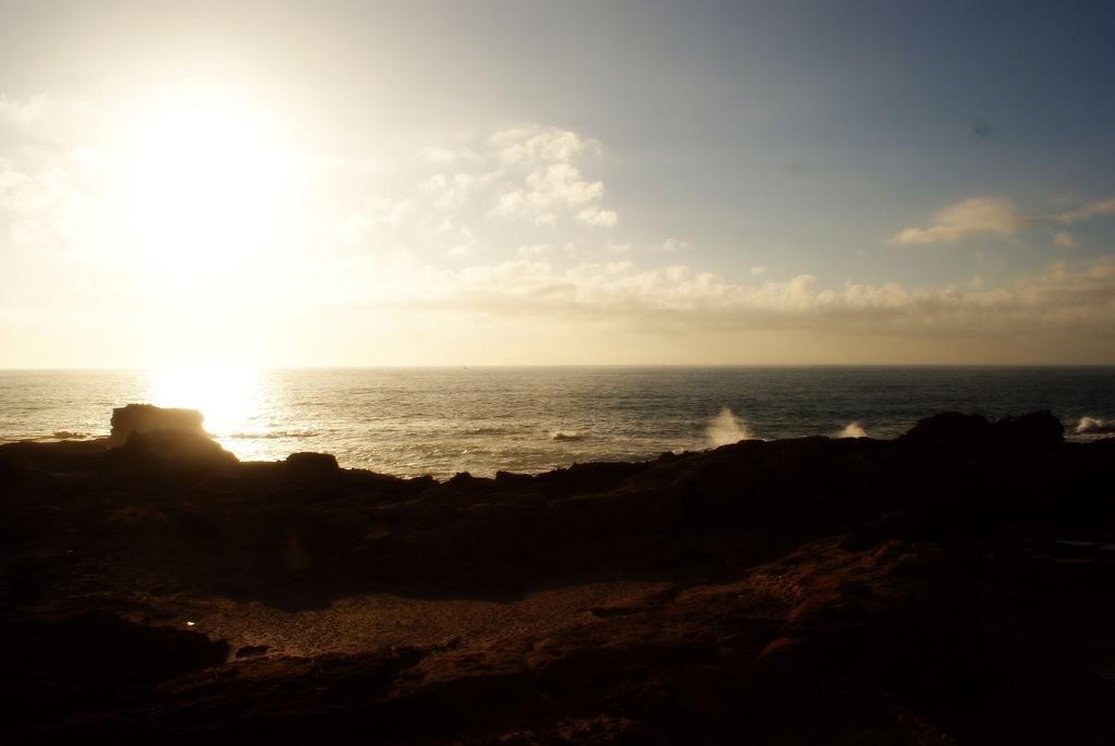 Dar Fouad Lejlighed Essaouira Værelse billede