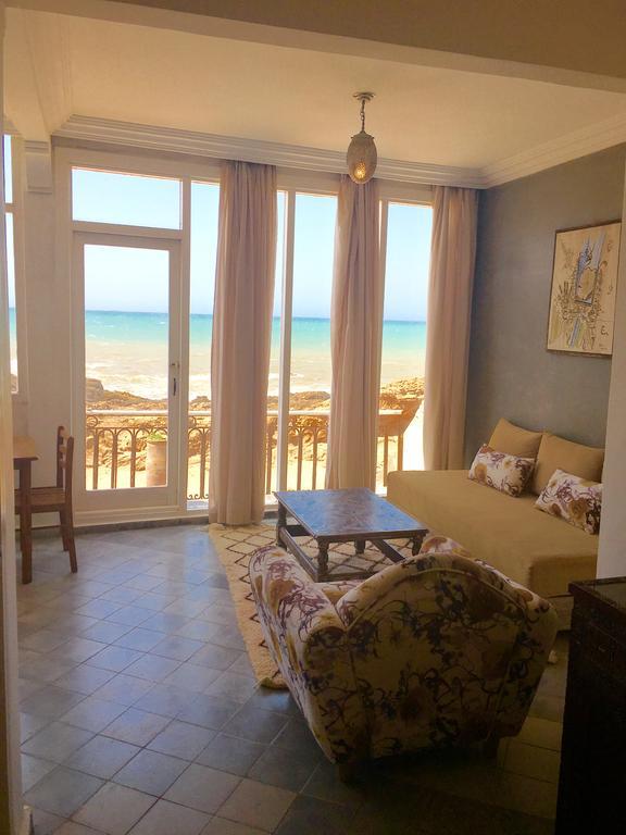 Dar Fouad Lejlighed Essaouira Eksteriør billede